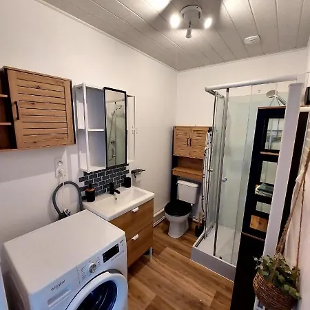 Apartment Cocon Sous Le Toit