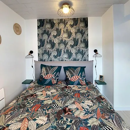 Apartment Cocon Sous Le Toit *