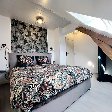 Cocon Sous Le Toit Carignan