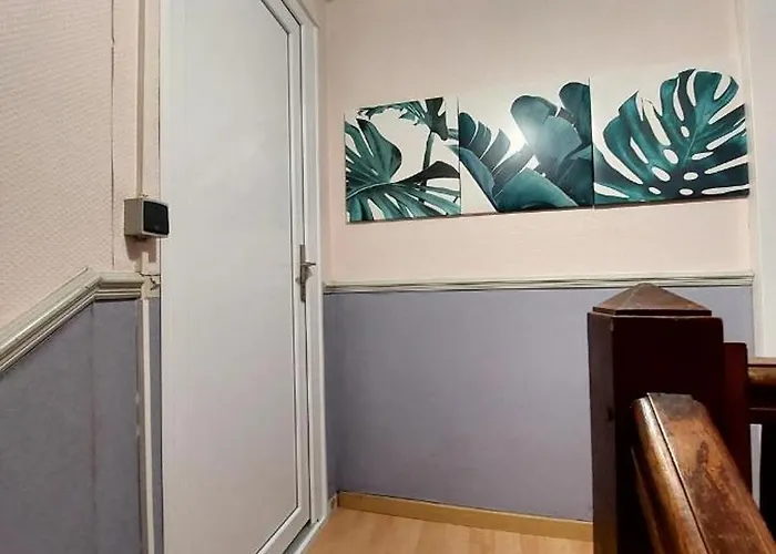 Cocon Sous Le Toit * Carignan